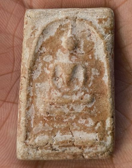 พระสมเด็จเนื้อเก่าค่ะ(1)