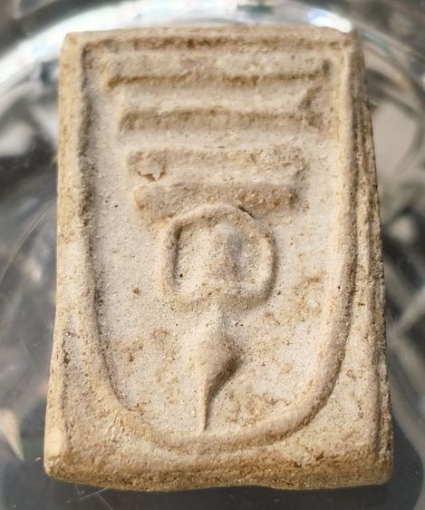 พระสมเด็จเนื้อเก่าค่ะ รูปที่ 16