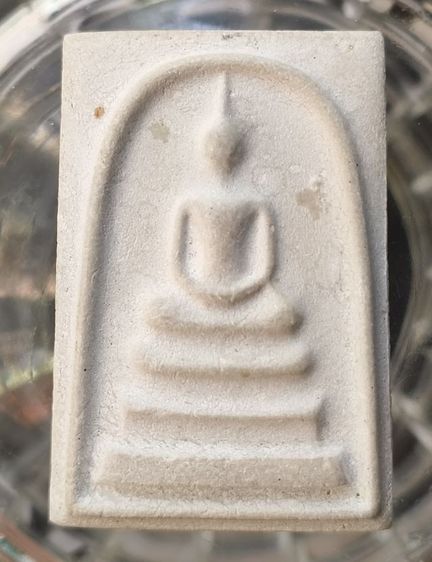 พระสมเด็จเนื้อเก่าค่ะ รูปที่ 5