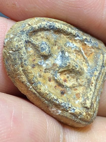 พระซุ้มกอ วัดเนินคลองเตย เนื้อเก่าพระกรุ โซนวัดระฆัง พระเก่าๆ พระเหมาๆบ้านๆ พระคนแก่เก่าๆเก็บ ทิ้งใว้ก่อนจากไป รูปที่ 6