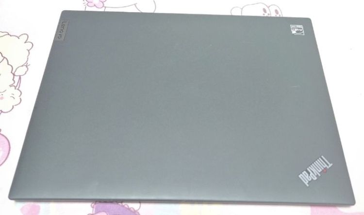 ขายโน๊ตบุคThinkpadหลายรุ่น P15g2จอ4k T14g3 T14g2 X13g3  X1yoga g2 รูปที่ 6