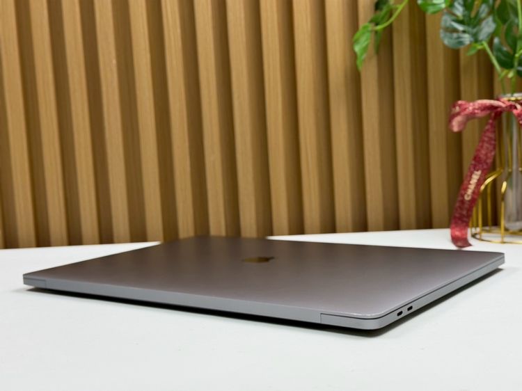MacBook Pro 16-inch 2019 Intel Core i7 Ram16GB SSD512GB SpaceGray รูปที่ 9
