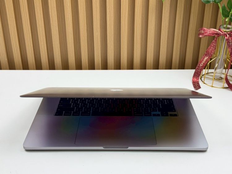 MacBook Pro 16-inch 2019 Intel Core i7 Ram16GB SSD512GB SpaceGray รูปที่ 6