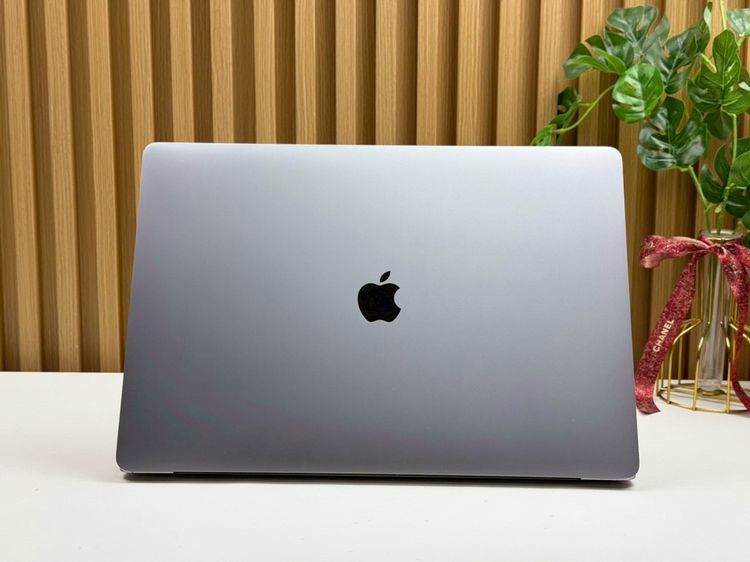 MacBook Pro 16-inch 2019 Intel Core i7 Ram16GB SSD512GB SpaceGray รูปที่ 11