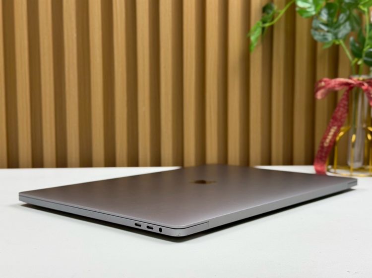 MacBook Pro 16-inch 2019 Intel Core i7 Ram16GB SSD512GB SpaceGray รูปที่ 10