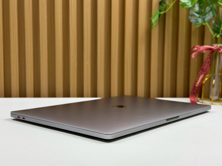 MacBook Pro 16-inch 2019 Intel Core i7 Ram16GB SSD512GB SpaceGray รูปที่ 8