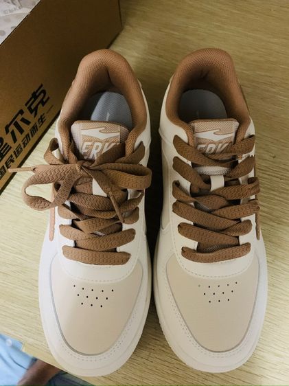 รองเท้าผ้าใบERKE Size 37-38 รูปที่ 2