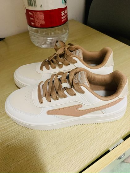 รองเท้าผ้าใบERKE Size 37-38 รูปที่ 3