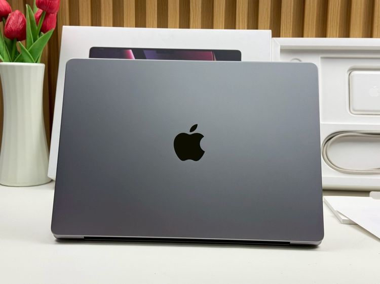 MacBook Pro 14-inch M2Pro 2023 Ram16GB SSD512GB SpaceGray รูปที่ 11
