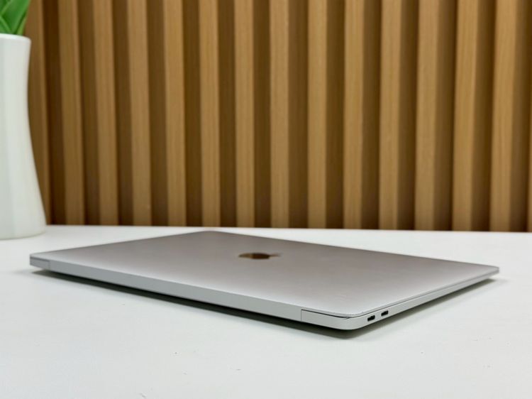 MacBook Air 13-inch 2020 Ram8GB SSD256GB Silver รูปที่ 9