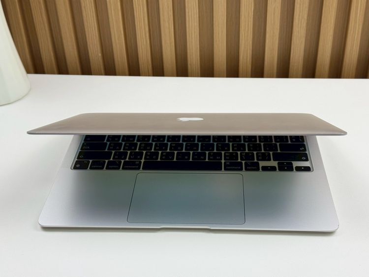 MacBook Air 13-inch 2020 Ram8GB SSD256GB Silver รูปที่ 6