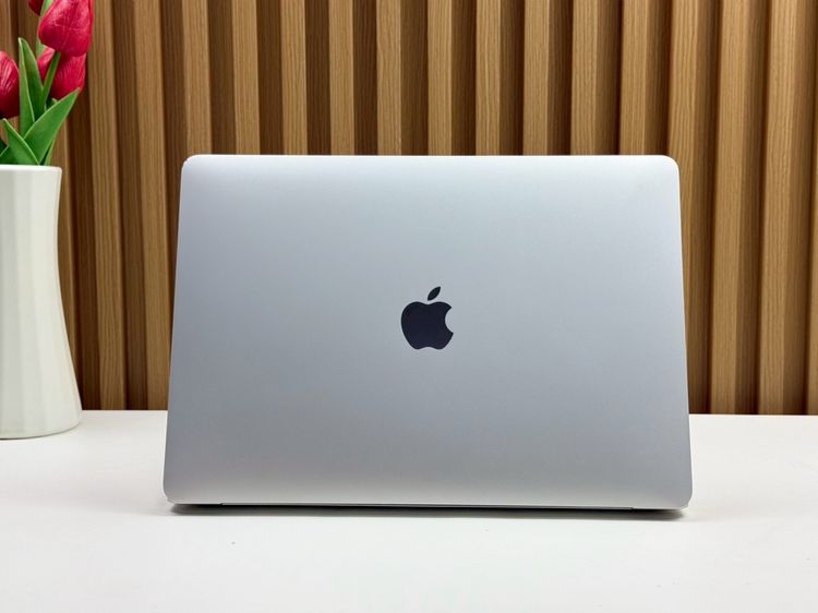 MacBook Air 13-inch 2020 Ram8GB SSD256GB Silver รูปที่ 11