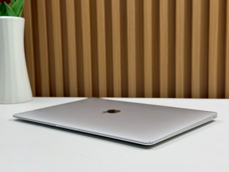 MacBook Air 13-inch 2020 Ram8GB SSD256GB Silver รูปที่ 7