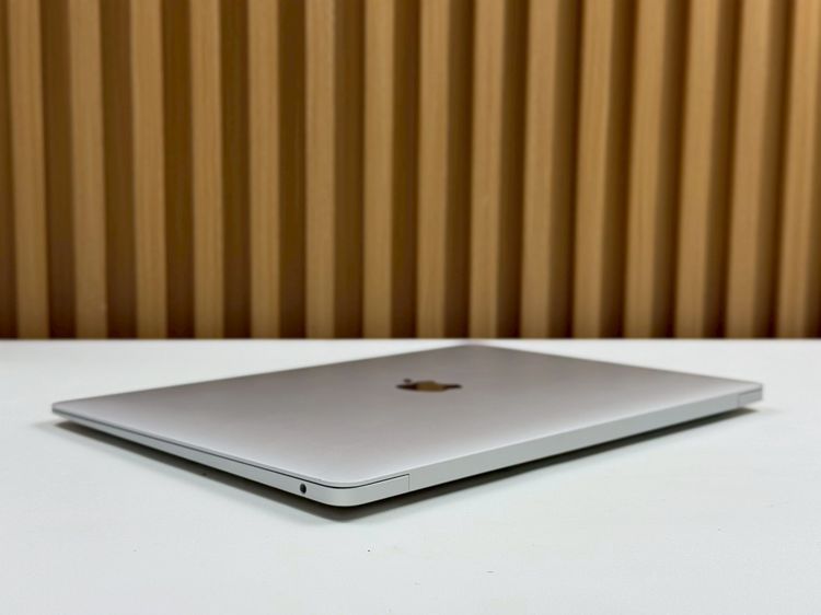 MacBook Air 13-inch 2020 Ram8GB SSD256GB Silver รูปที่ 10