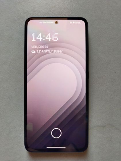 Nothing CMF Phone 1 Black 256GB รูปที่ 6