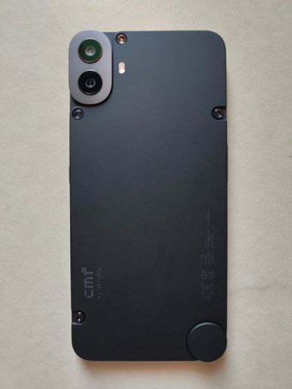 Nothing CMF Phone 1 Black 256GB รูปที่ 4