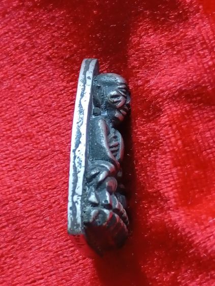 พระหลวงพ่อทวด วัดช้างให้ รูปที่ 4