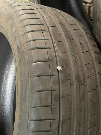 ยาง Pirelli P ZERO 255 45 19 ปี 22 รูปที่ 7
