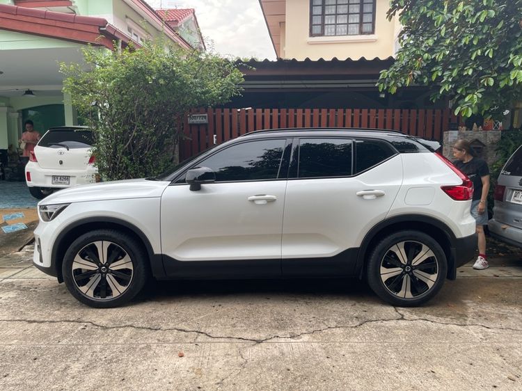 ยาง Pirelli P ZERO 255 45 19 ปี 22 รูปที่ 9