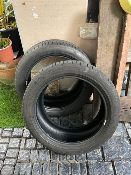 ยาง Pirelli P ZERO 255 45 19 ปี 22