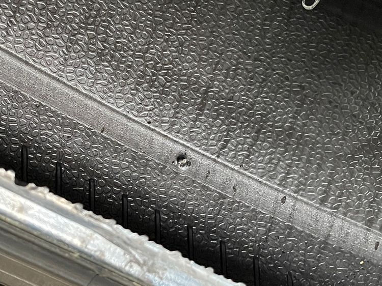 ยาง Pirelli P ZERO 255 45 19 ปี 22 รูปที่ 8