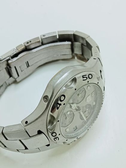 นาฬิกาข้อมือ TAG Heuer Vintage​ รูปที่ 5