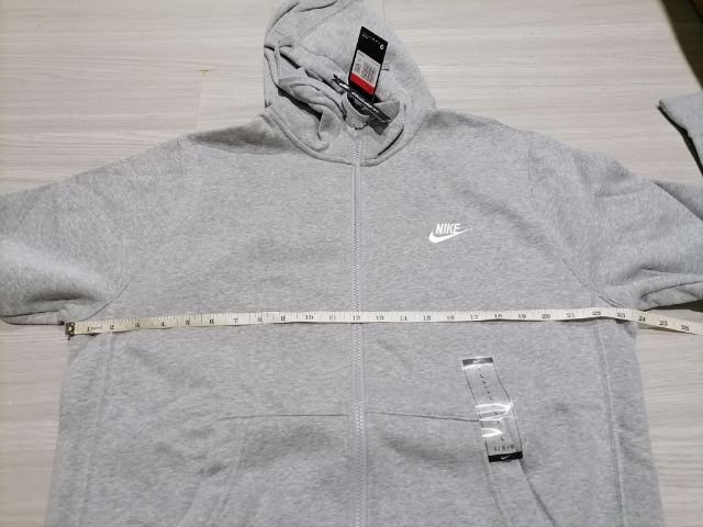 เสื้อหนาวอย่างหนาNIKE ใส่ได้ทั้งชายและหญิง รูปที่ 4