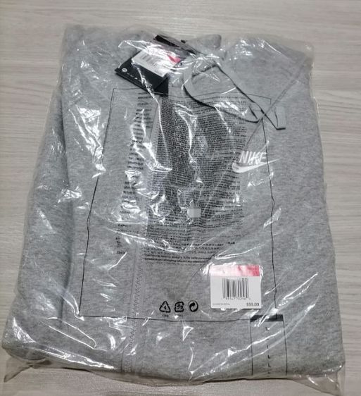 เสื้อหนาวอย่างหนาNIKE ใส่ได้ทั้งชายและหญิง รูปที่ 6