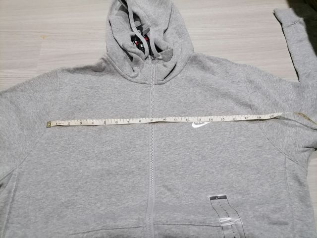 เสื้อหนาวอย่างหนาNIKE ใส่ได้ทั้งชายและหญิง รูปที่ 5