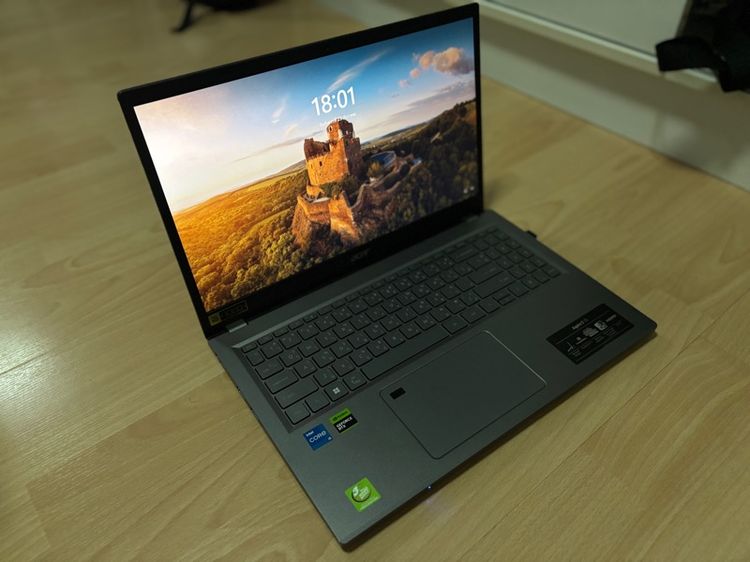 Acer Aspire intel core i5 รูปที่ 9