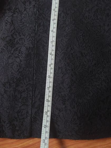 กระโปร่งสีดำ รูปที่ 6