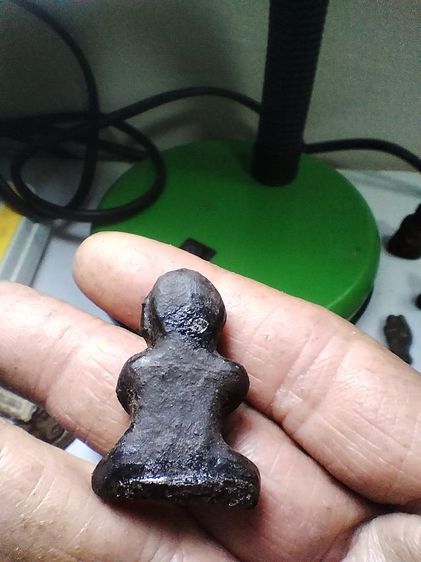 พระปิดตา รูปที่ 2