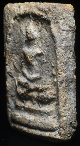 พระสมเด็จ พิมพ์ใหย่ กับฐานแซม แบ่งบชา องค์ละ 550ครับ รูปที่ 3