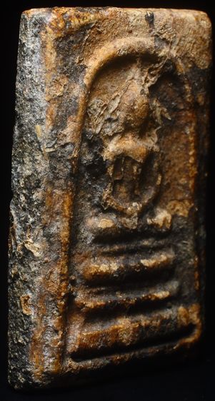 พระสมเด็จ พิมพ์ใหย่ กับฐานแซม แบ่งบชา องค์ละ 550ครับ รูปที่ 8