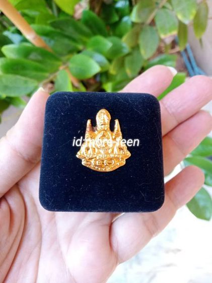 เหรียญ ในหลวง พระราชินี พระมหาธาตุเจดีย์ 2530

 รูปที่ 2