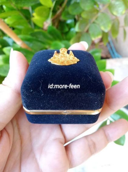 เหรียญ ในหลวง พระราชินี พระมหาธาตุเจดีย์ 2530

 รูปที่ 3