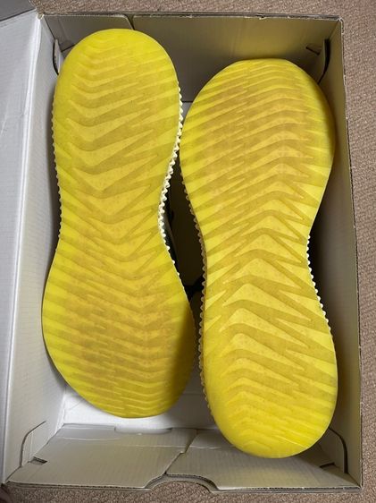 รองเท้าวิ่ง Adidas 4DFWD 4 uk 9 รูปที่ 7