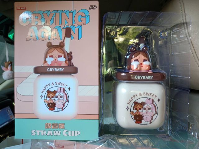 Crybaby เข็มกลัด  ฟิกเกอร์ กป. รูปที่ 11