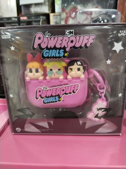 Crybaby เข็มกลัด  ฟิกเกอร์ กป. รูปที่ 17