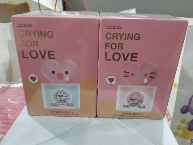 Crybaby เข็มกลัด  ฟิกเกอร์ กป. รูปที่ 18