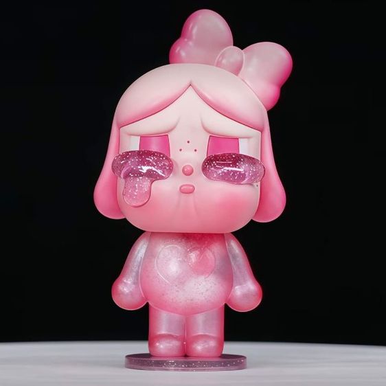 Crybaby เข็มกลัด  ฟิกเกอร์ กป. รูปที่ 14