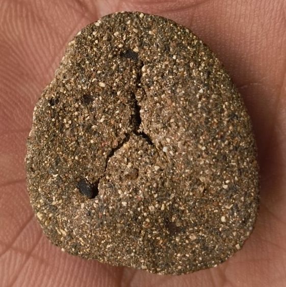 พระปิดตาเก่าค่ะ(7) รูปที่ 6