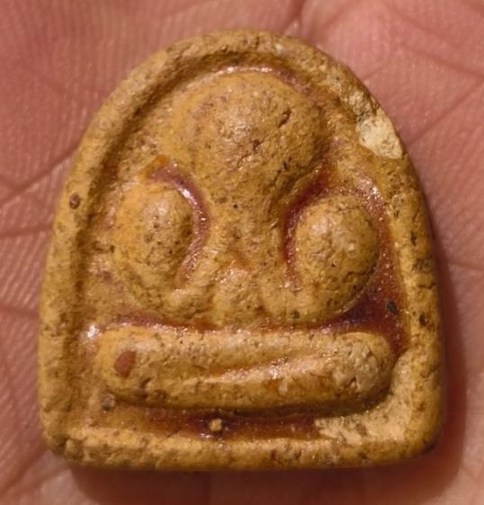 พระปิดตาเก่าค่ะ(8) รูปที่ 17