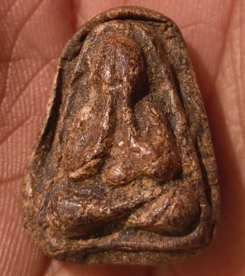 พระปิดตาเนื้อเก่าค่ะ(10) รูปที่ 9