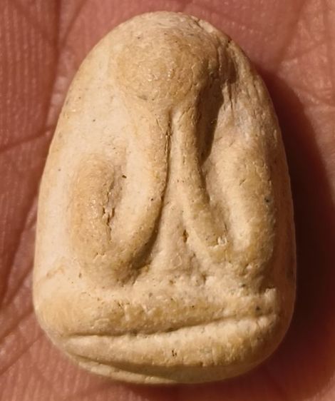 พระปิดตาเนื้อเก่าค่ะ(12) รูปที่ 7