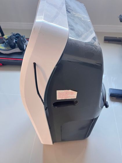 แอร์เคลื่อนที่ รูปที่ 4