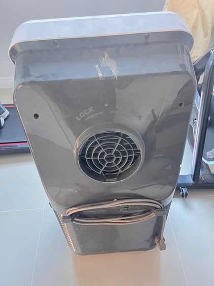 แอร์เคลื่อนที่ รูปที่ 3