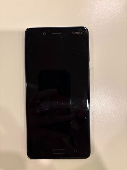 Nokia 8 Blue รูปที่ 3