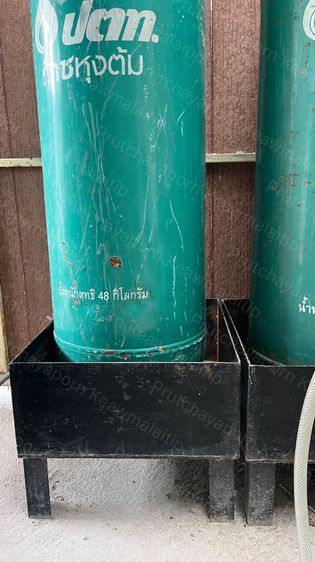 📣 ขายเตาอิฐใช้แก๊ส 1 แผ่น มือสองสภาพดีมาก รูปที่ 6