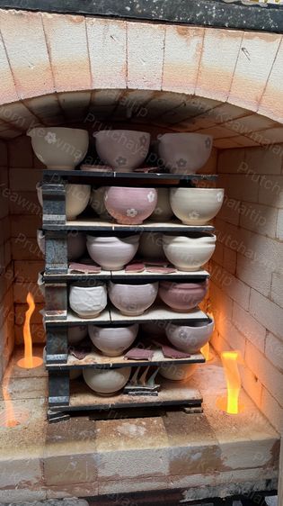 📣 ขายเตาอิฐใช้แก๊ส 1 แผ่น มือสองสภาพดีมาก รูปที่ 7